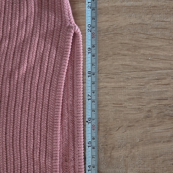 ARITZIA Wilfred Free Wool Lolan Sweater size S - Picture 7 of 8